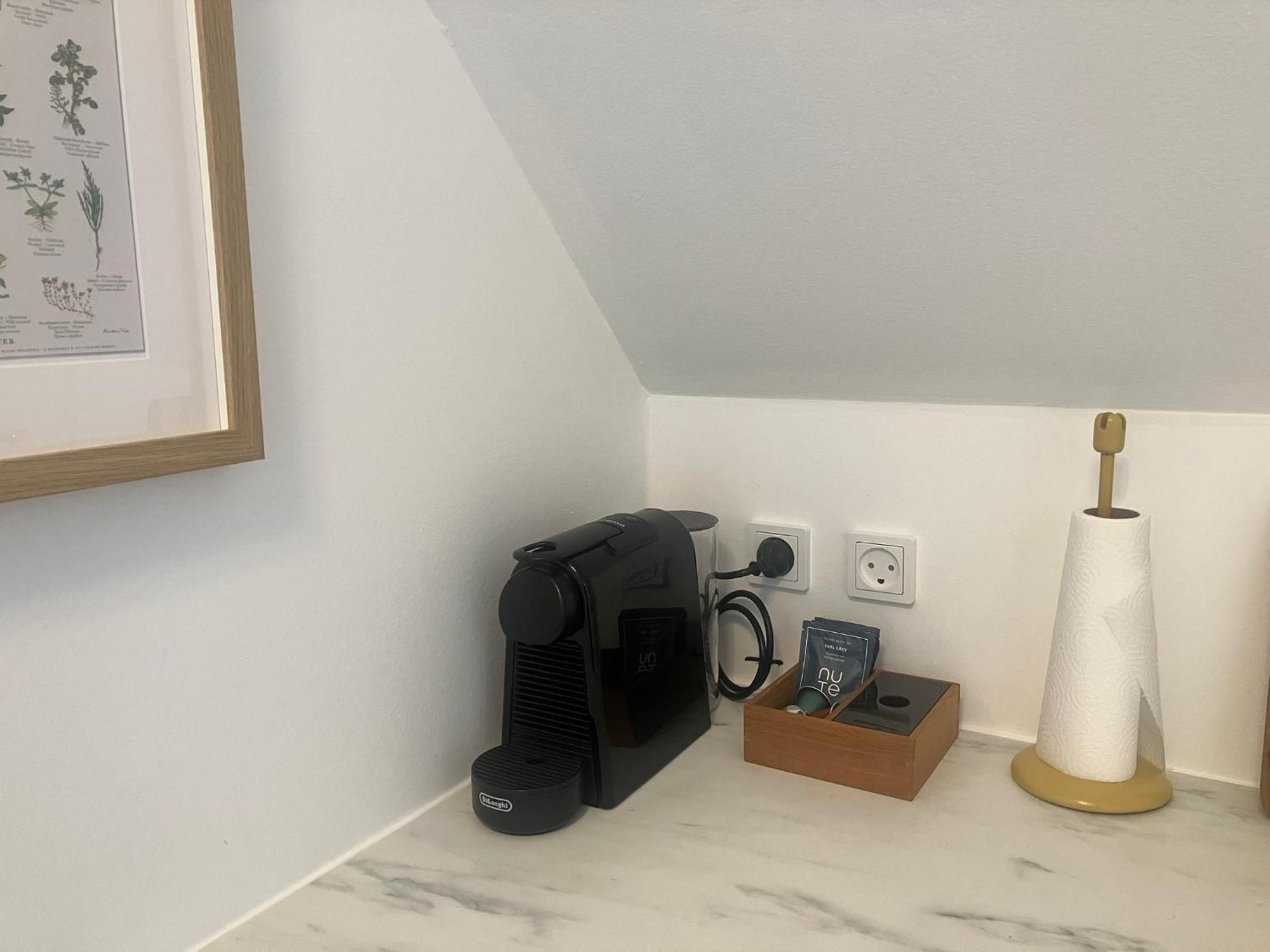 Krogsgaarden B&B Nibe エクステリア 写真